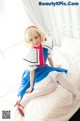 Cosplay Suzuka - Www16 Thick Batts